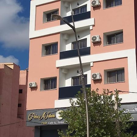 Hotel Cafe Palais Salam , Beni Mellal Luaran gambar