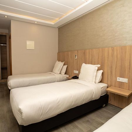 Hotel Cafe Palais Salam , Beni Mellal Luaran gambar