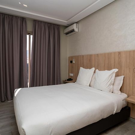 Hotel Cafe Palais Salam , Beni Mellal Luaran gambar