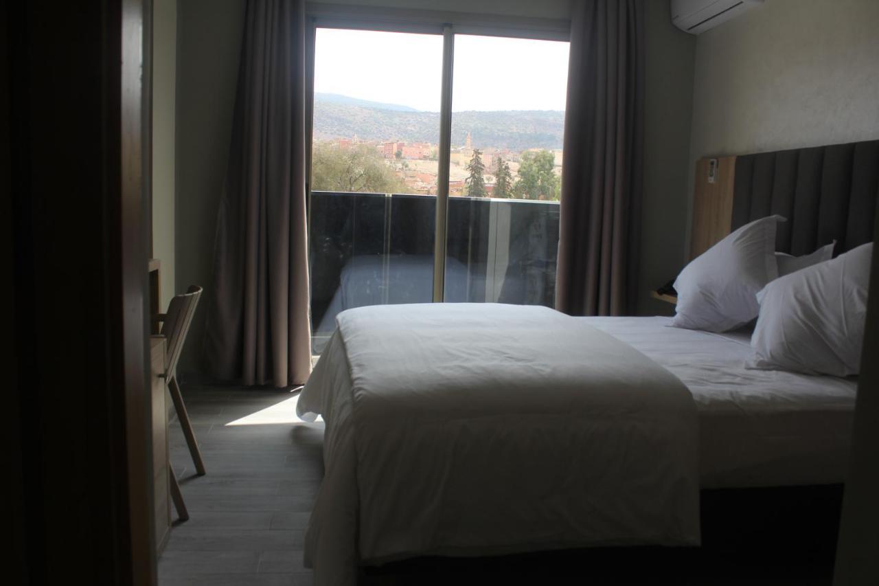 Hotel Cafe Palais Salam , Beni Mellal Luaran gambar