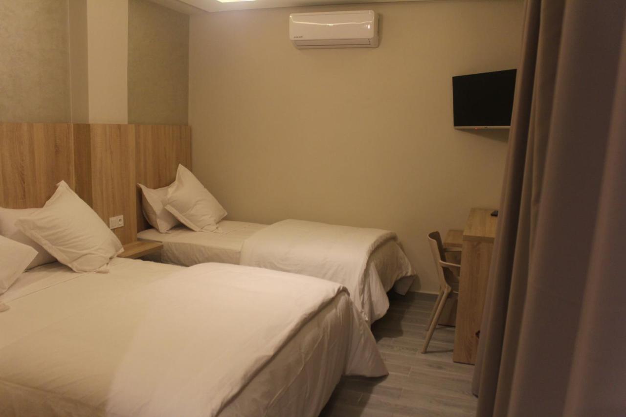 Hotel Cafe Palais Salam , Beni Mellal Luaran gambar