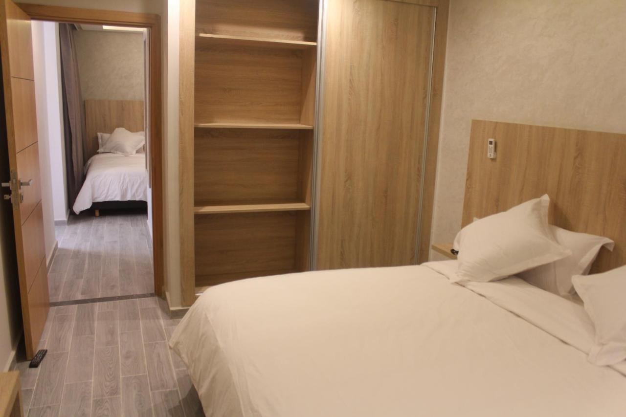 Hotel Cafe Palais Salam , Beni Mellal Luaran gambar
