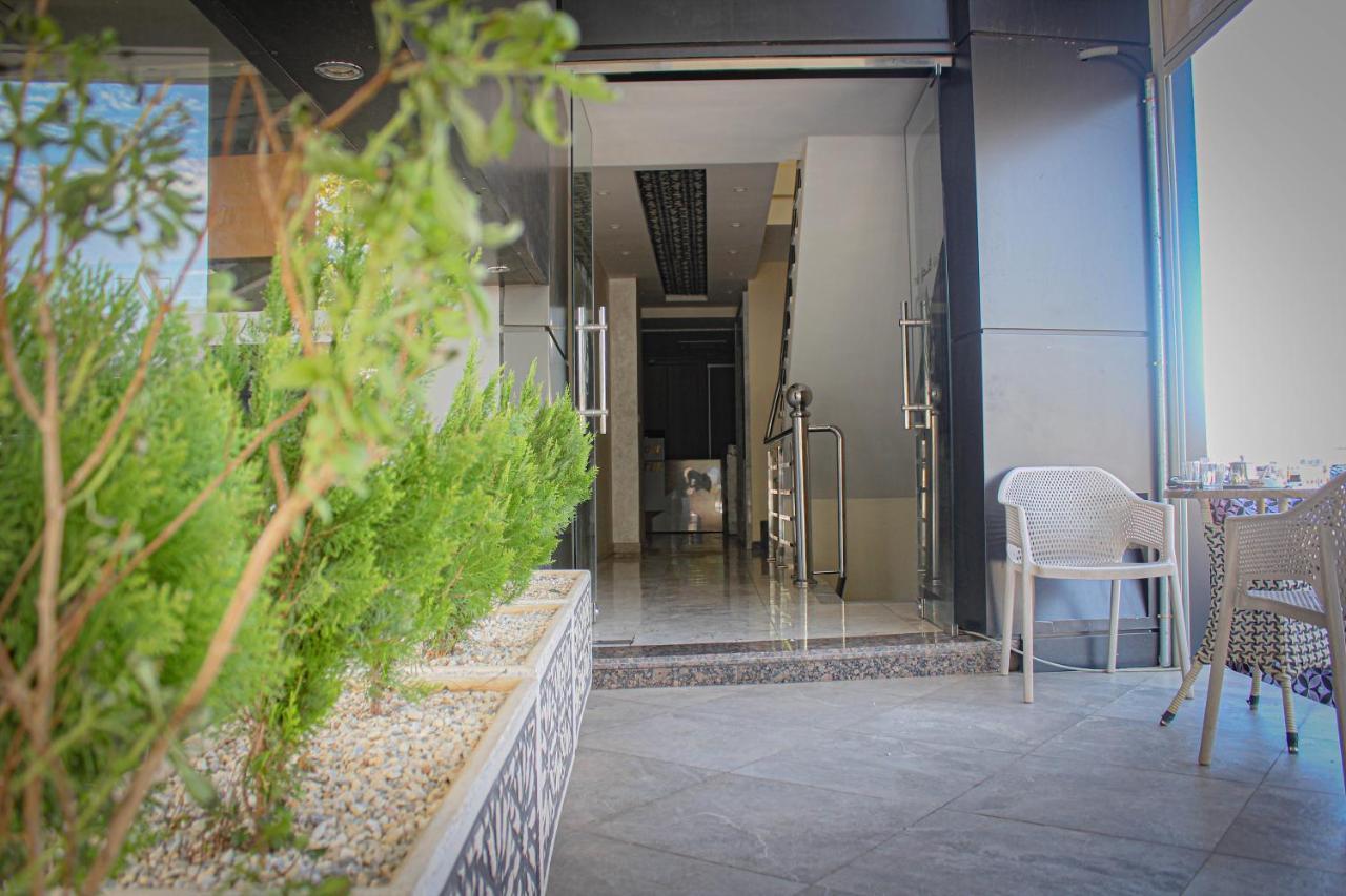 Hotel Cafe Palais Salam , Beni Mellal Luaran gambar