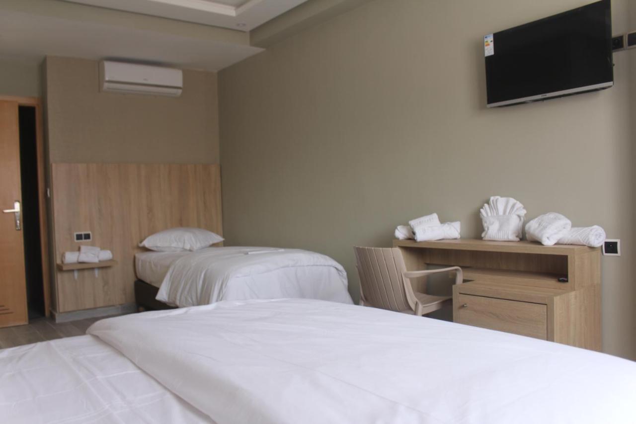 Hotel Cafe Palais Salam , Beni Mellal Luaran gambar