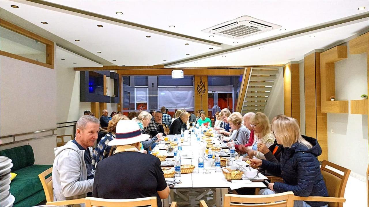 Hotel Cafe Palais Salam , Beni Mellal Luaran gambar