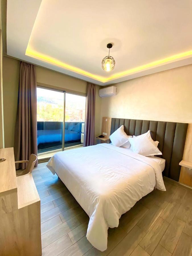 Hotel Cafe Palais Salam , Beni Mellal Luaran gambar