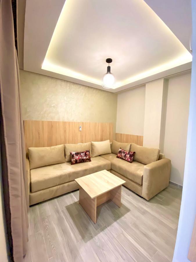 Hotel Cafe Palais Salam , Beni Mellal Luaran gambar