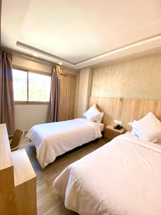 Hotel Cafe Palais Salam , Beni Mellal Luaran gambar