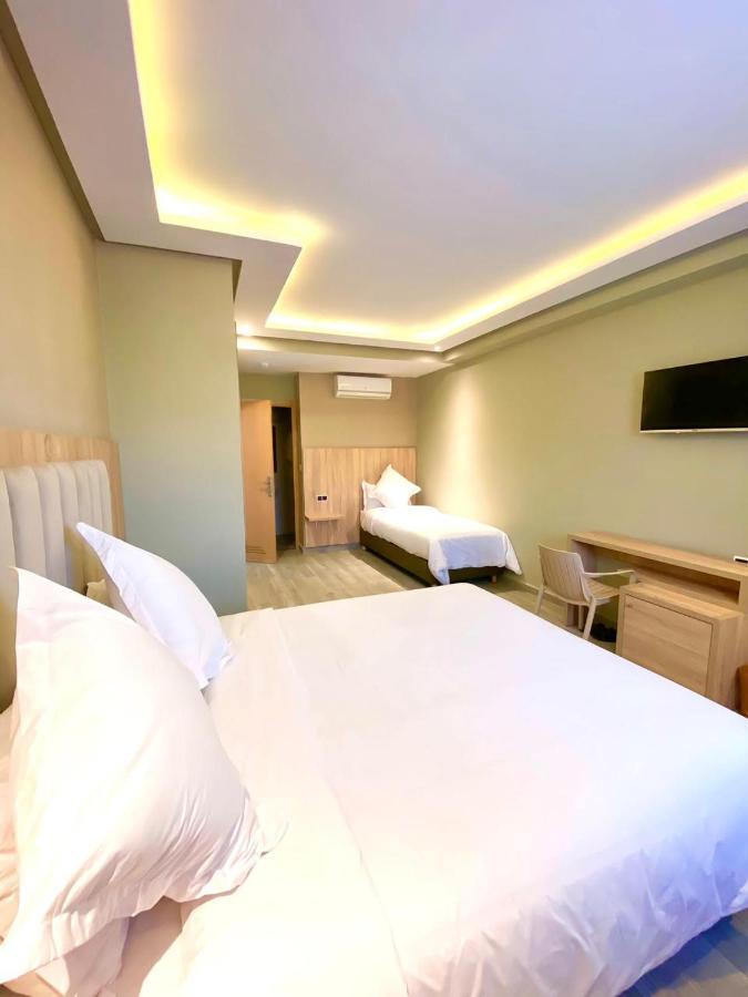 Hotel Cafe Palais Salam , Beni Mellal Luaran gambar