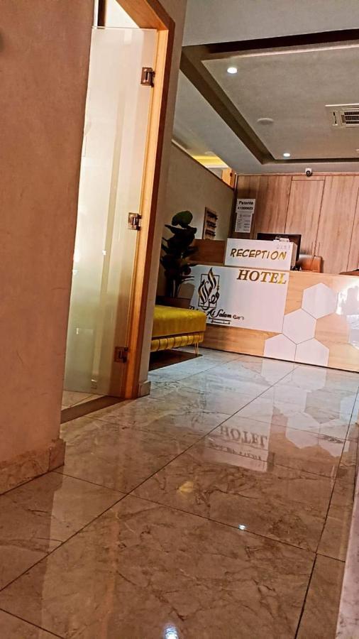 Hotel Cafe Palais Salam , Beni Mellal Luaran gambar