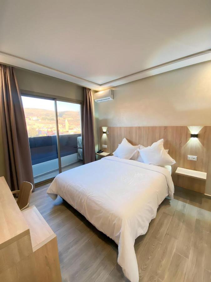 Hotel Cafe Palais Salam , Beni Mellal Luaran gambar