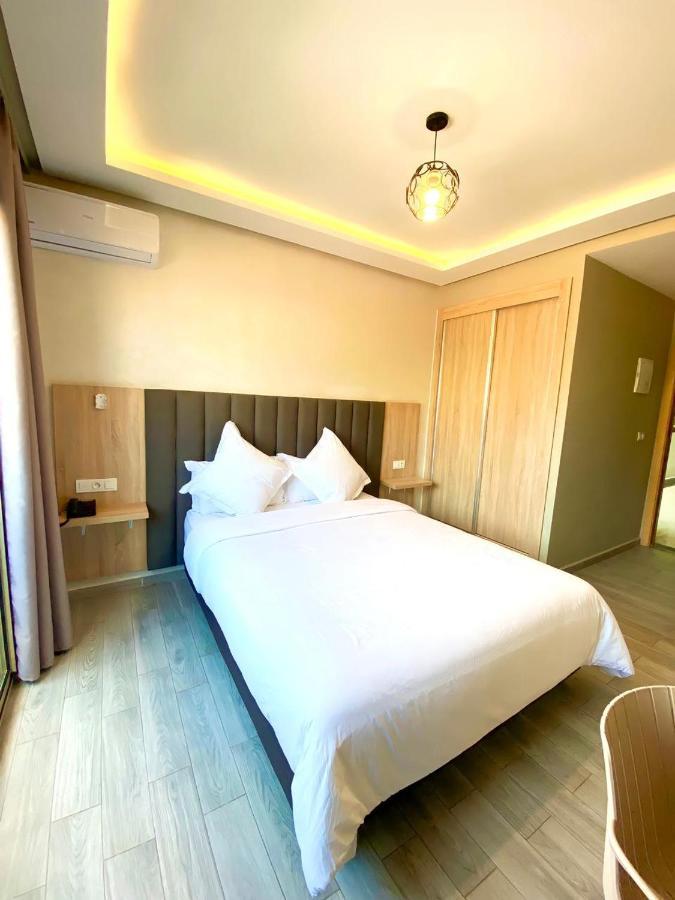 Hotel Cafe Palais Salam , Beni Mellal Luaran gambar