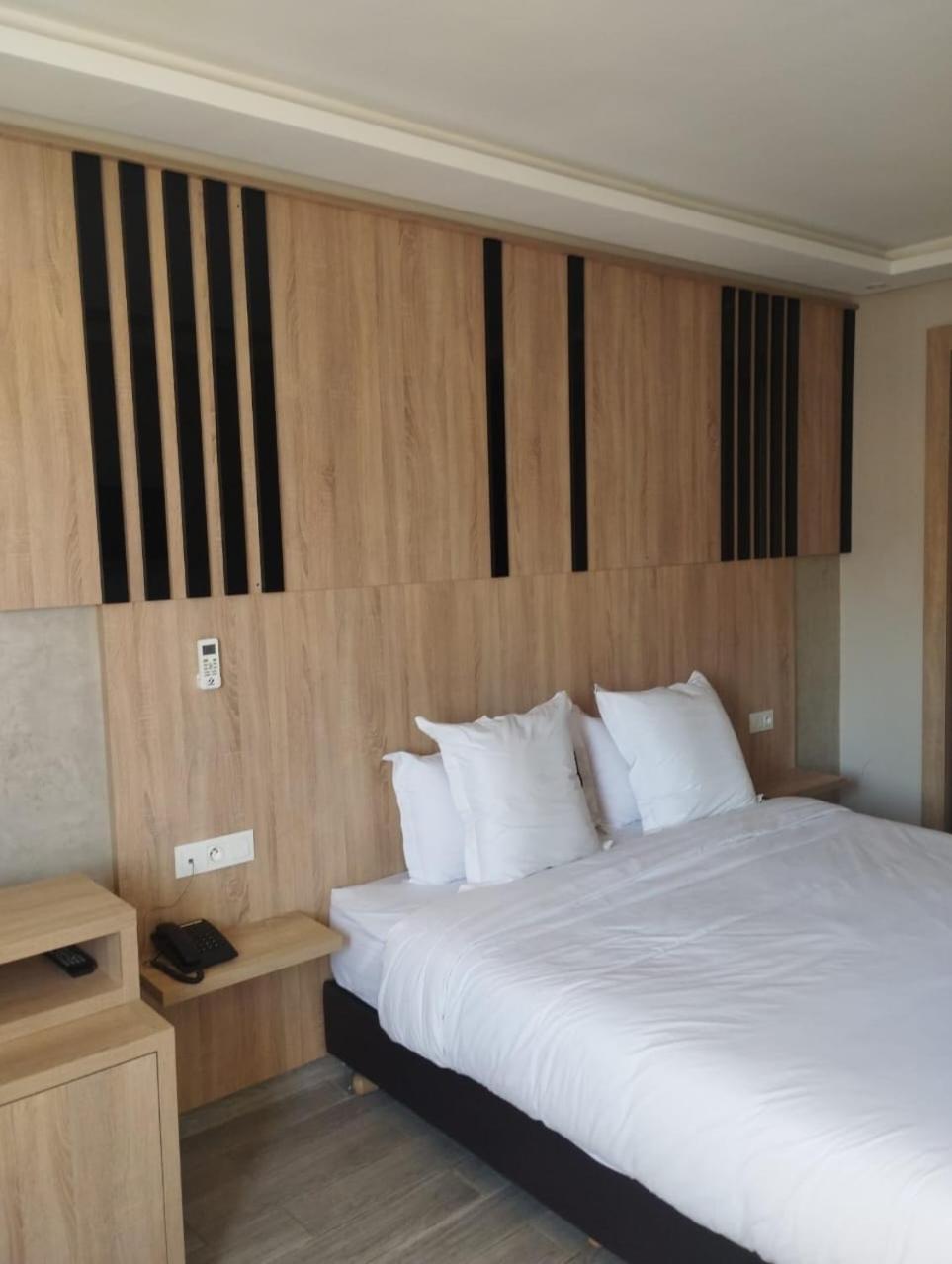 Hotel Cafe Palais Salam , Beni Mellal Luaran gambar