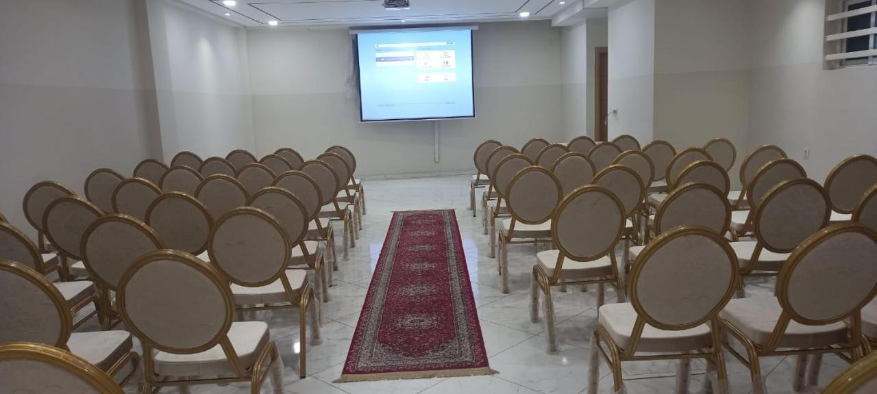 Hotel Cafe Palais Salam , Beni Mellal Luaran gambar