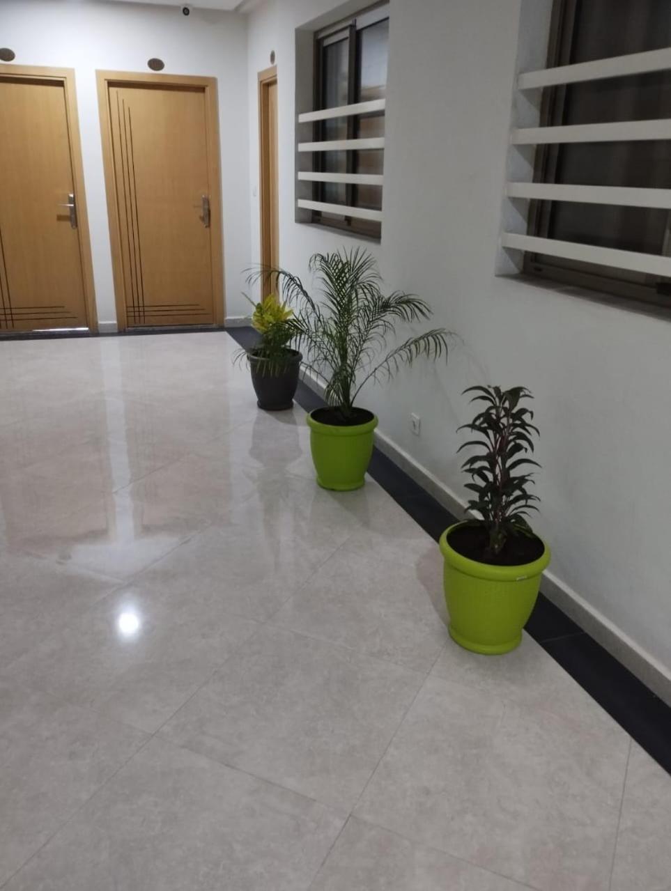 Hotel Cafe Palais Salam , Beni Mellal Luaran gambar