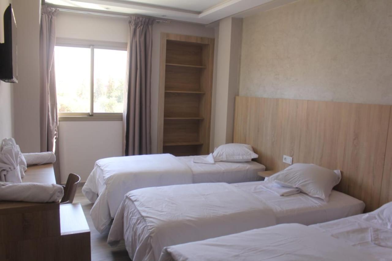 Hotel Cafe Palais Salam , Beni Mellal Luaran gambar
