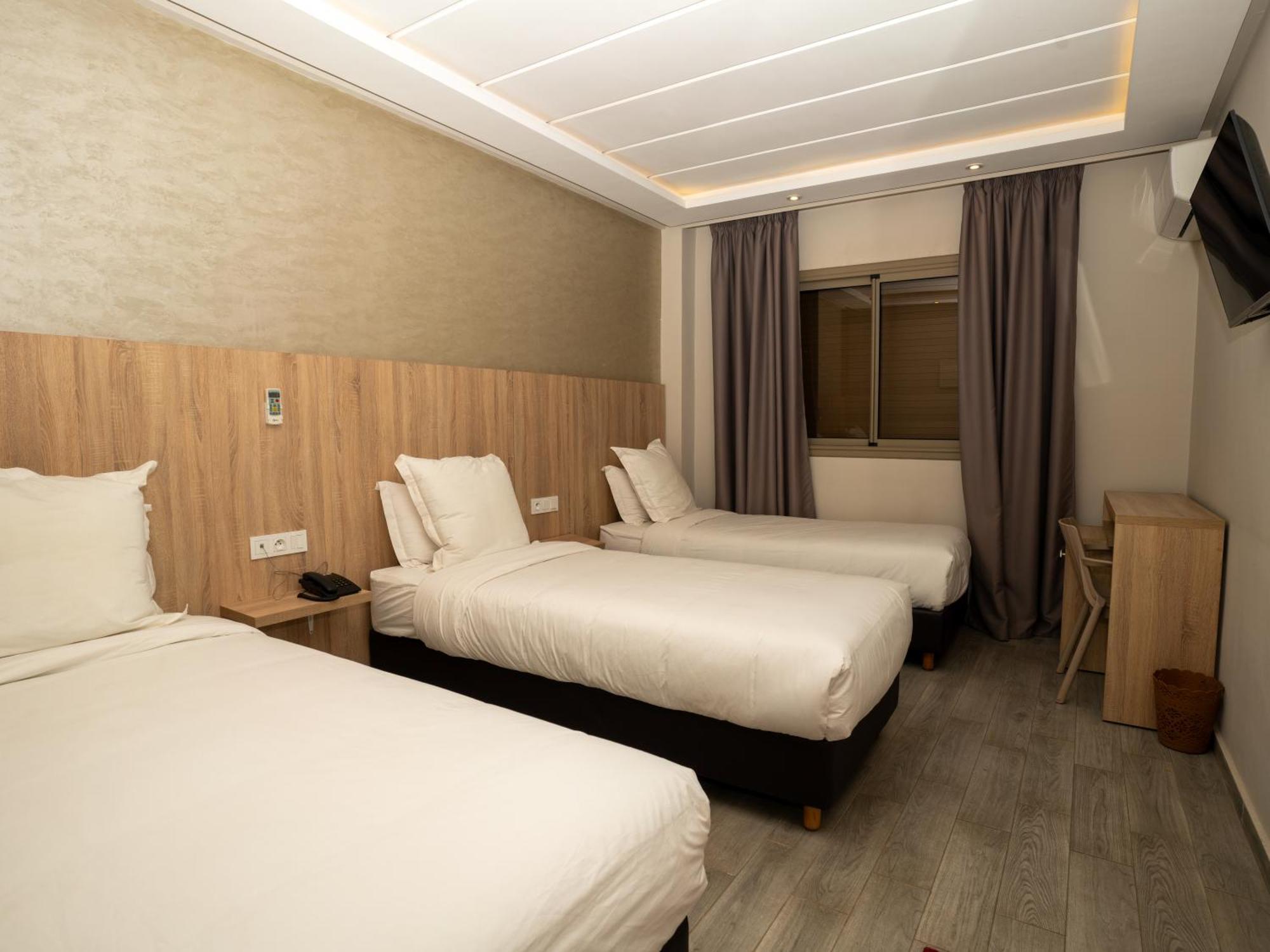 Hotel Cafe Palais Salam , Beni Mellal Luaran gambar