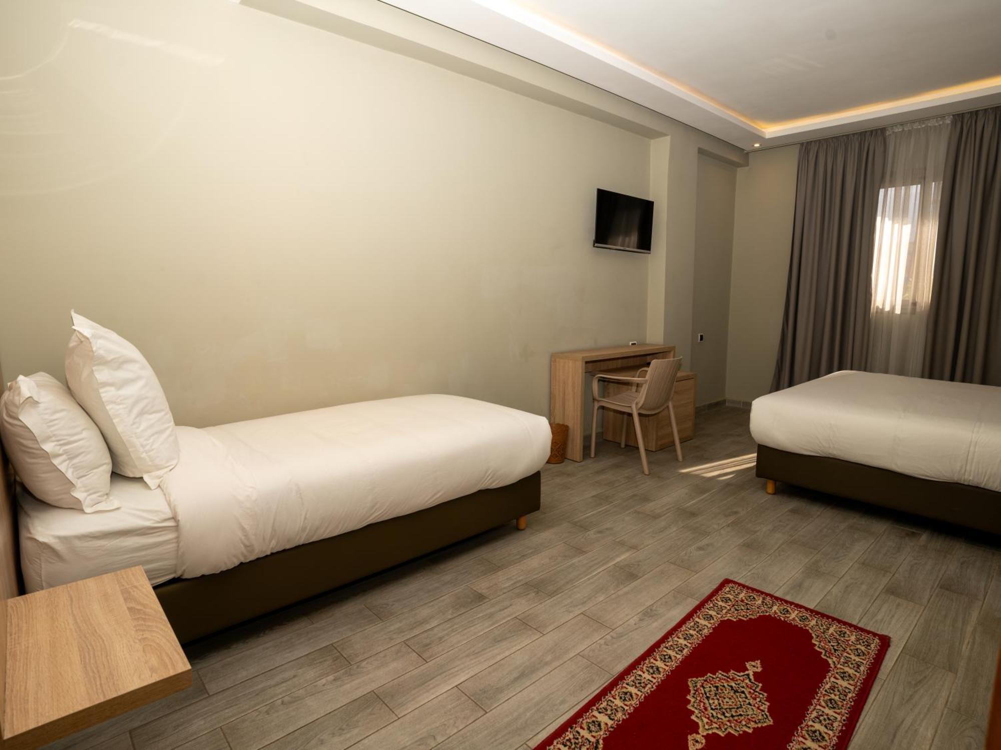 Hotel Cafe Palais Salam , Beni Mellal Luaran gambar