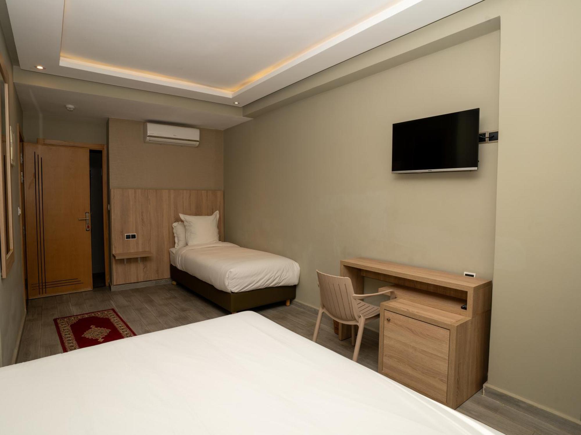 Hotel Cafe Palais Salam , Beni Mellal Luaran gambar