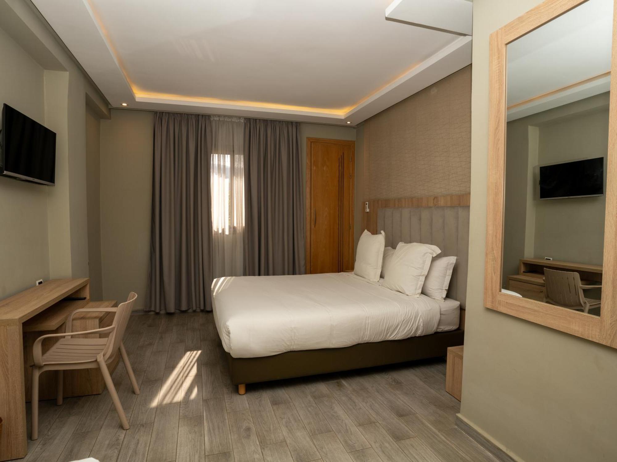 Hotel Cafe Palais Salam , Beni Mellal Luaran gambar