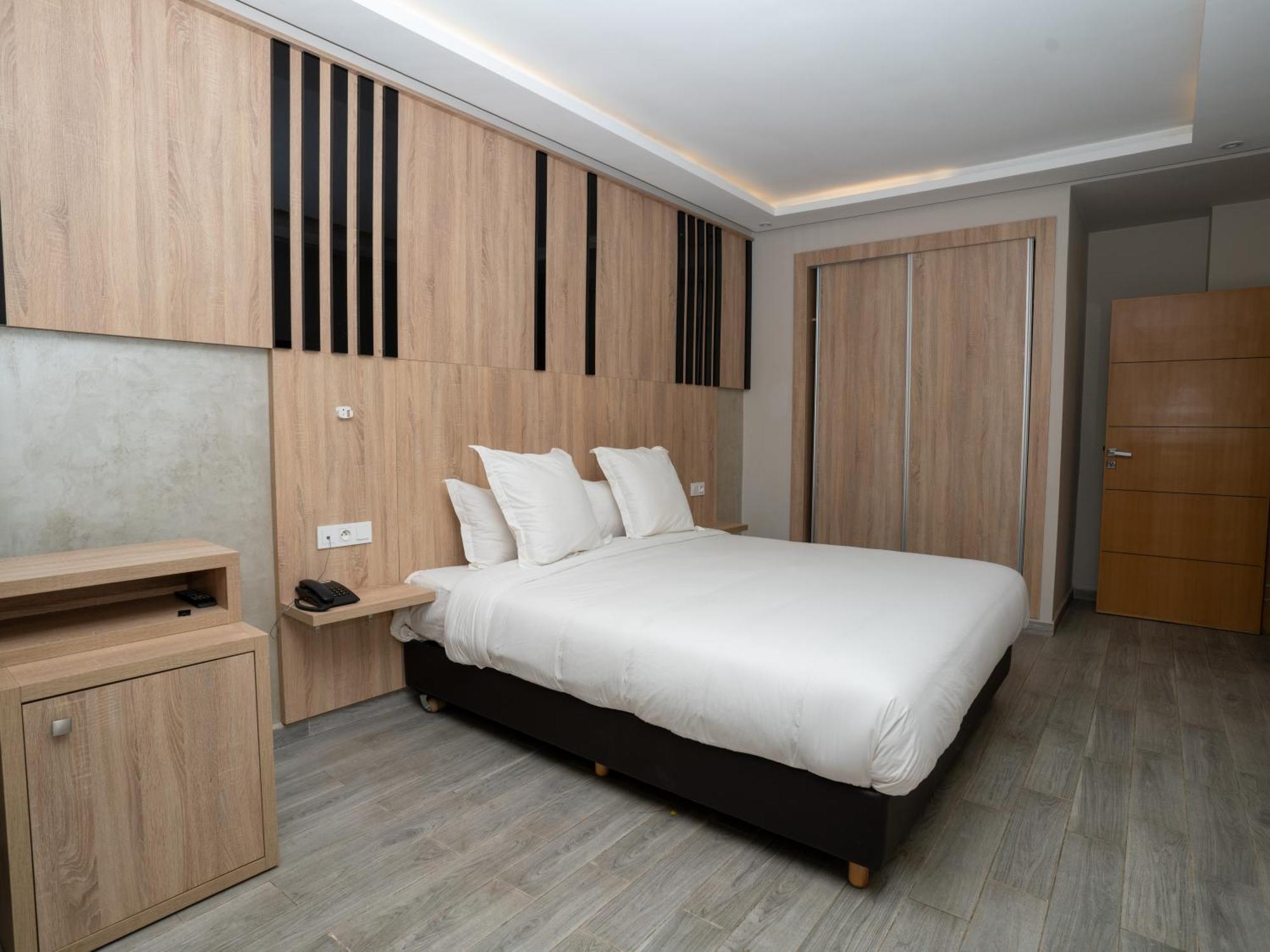 Hotel Cafe Palais Salam , Beni Mellal Luaran gambar