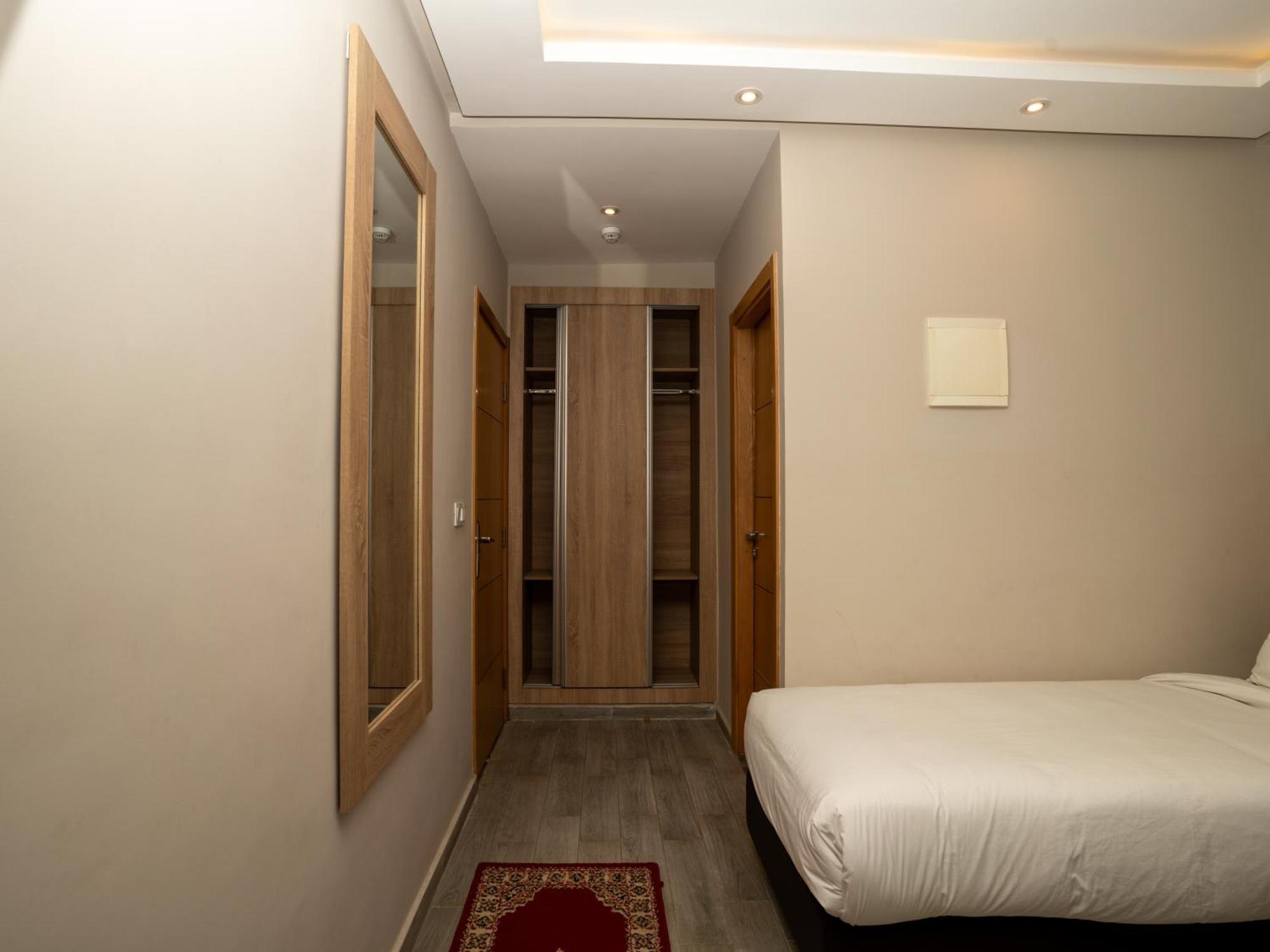 Hotel Cafe Palais Salam , Beni Mellal Luaran gambar