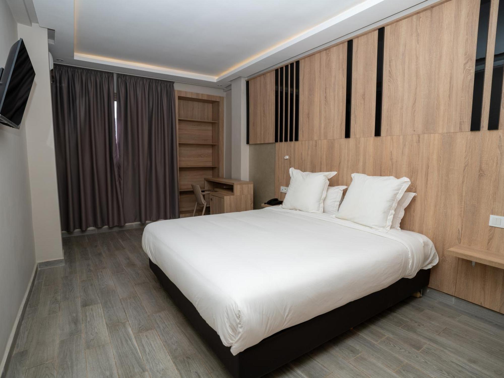 Hotel Cafe Palais Salam , Beni Mellal Luaran gambar