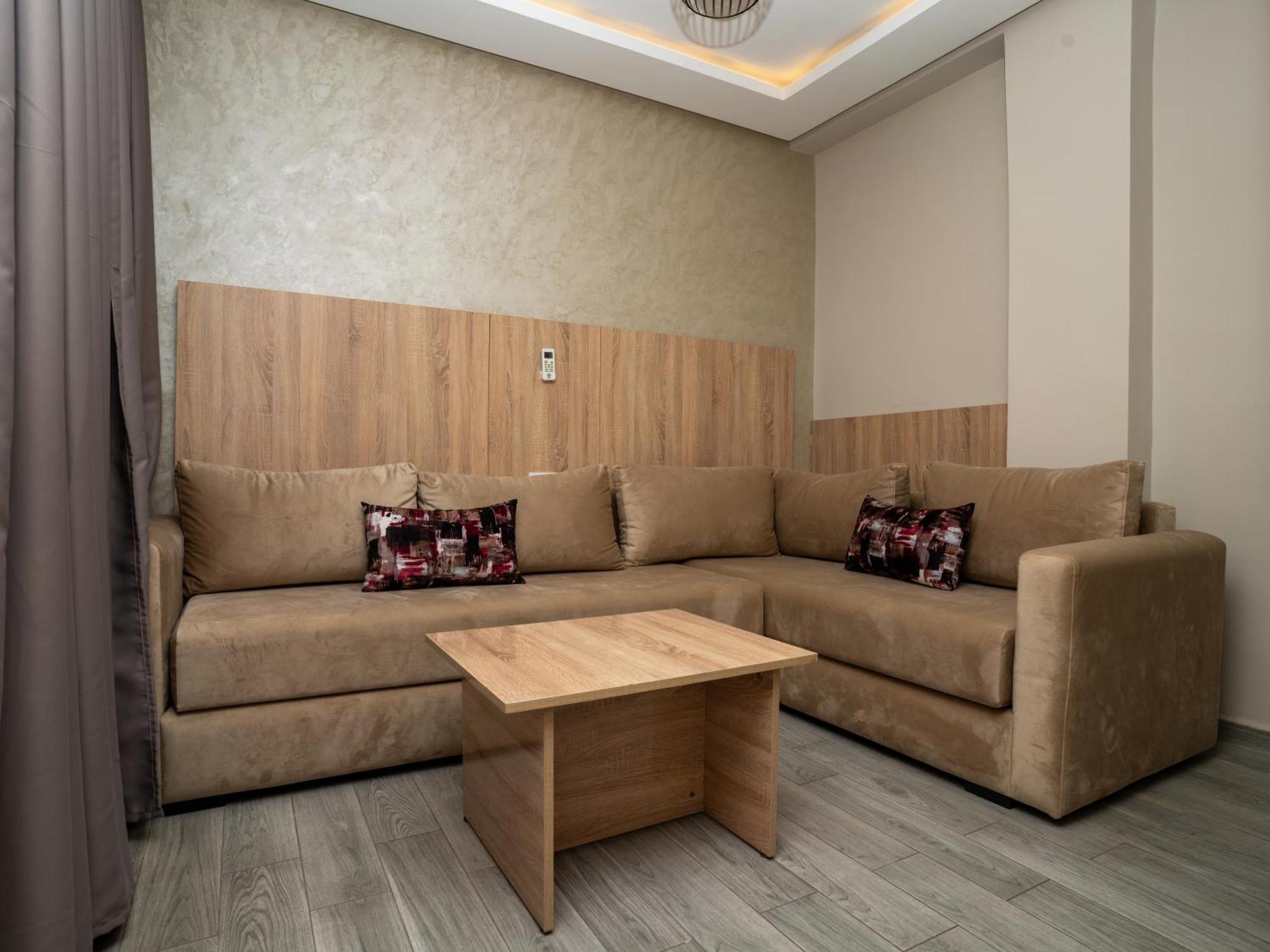 Hotel Cafe Palais Salam , Beni Mellal Luaran gambar