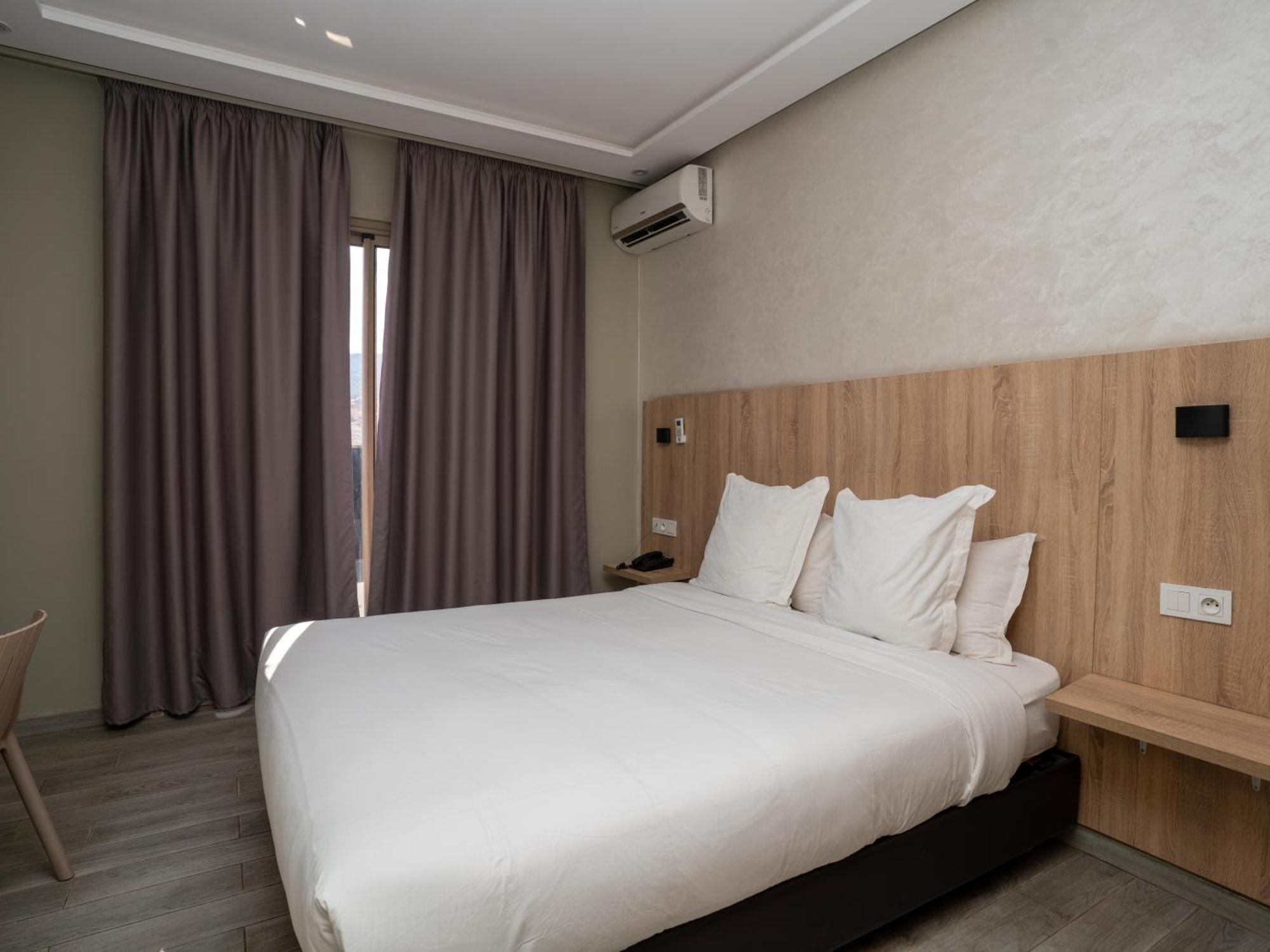 Hotel Cafe Palais Salam , Beni Mellal Luaran gambar