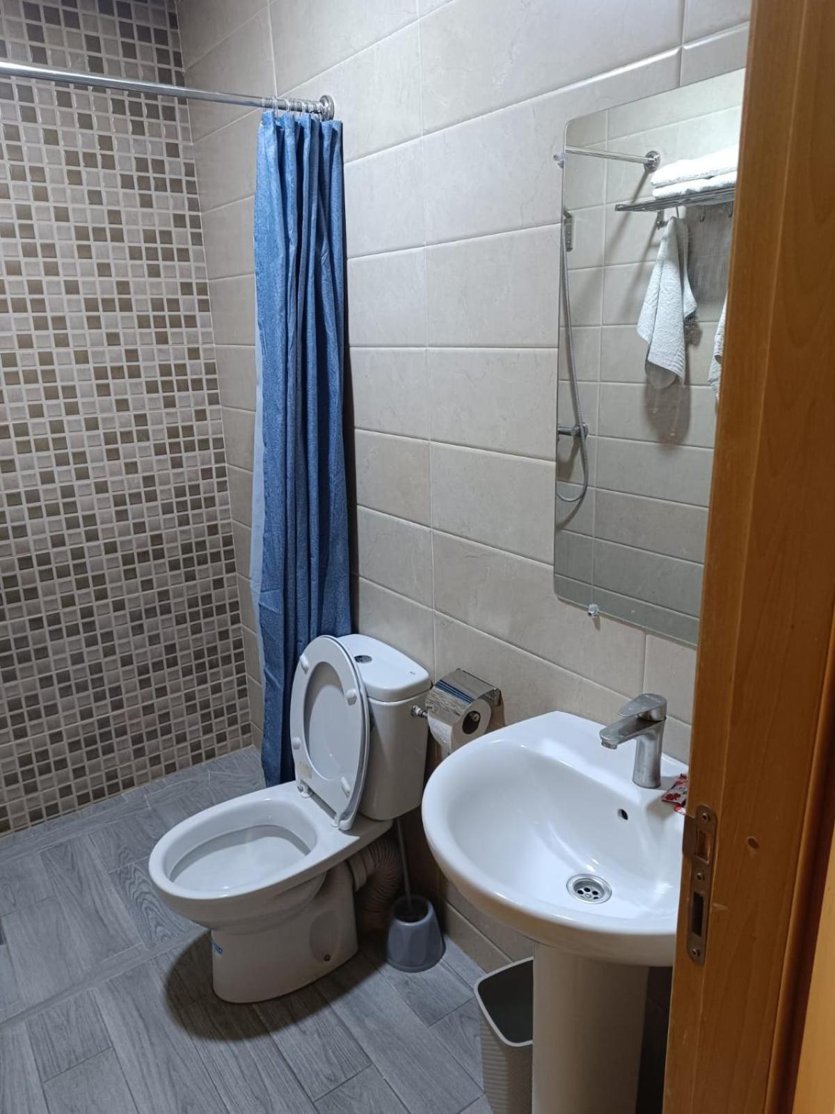 Hotel Cafe Palais Salam , Beni Mellal Luaran gambar